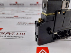 Mitsubishi Electric Aj65Sbtb1-16D Melsec Cc-link Input Unit 24 Vdc 7Ma 35Ma