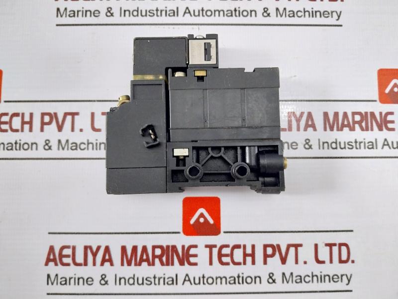 Mitsubishi Electric Aj65Sbtb1-16D Melsec Cc-link Input Unit 24 Vdc 7Ma 35Ma