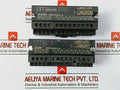 Mitsubishi Electric Aj65Sbtb1-16D Melsec Cc-link Input Unit 24Vdc 7Ma Class 2