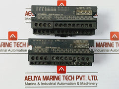 Mitsubishi Electric Aj65Sbtb1-16D Melsec Cc-link Input Unit 24Vdc 7Ma Class 2