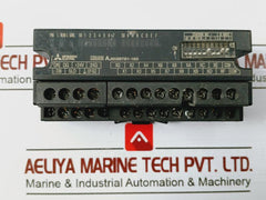 Mitsubishi Electric Aj65Sbtb1-16D Melsec Cc-link Input Unit 24Vdc 7Ma Class 2