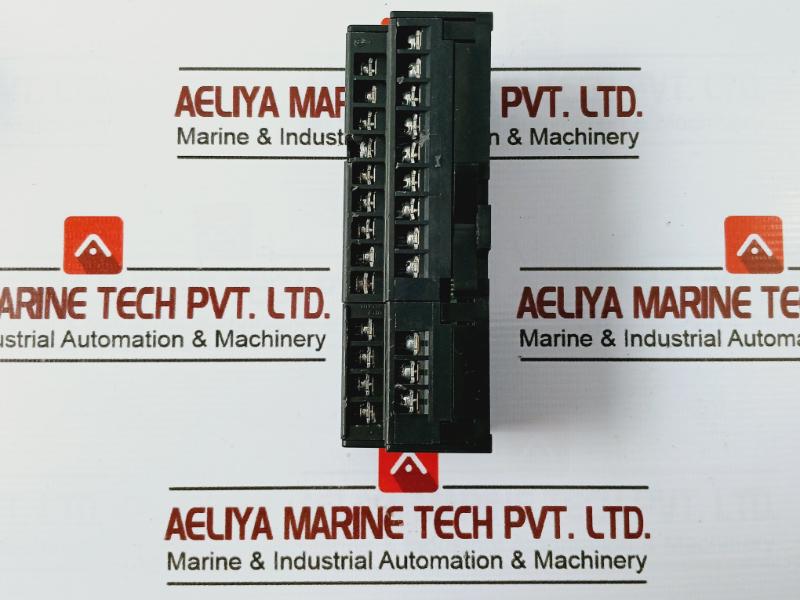 Mitsubishi Electric Aj65Sbtb1-16D Melsec Cc-link Input Unit 24Vdc 7Ma Class 2