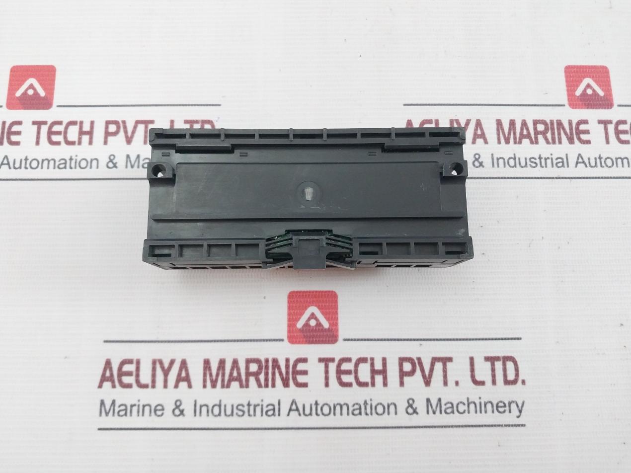 Mitsubishi Electric Aj65Sbtb1-16D Melsec Cc-link Input Unit 24Vdc 7Ma Max 0.9W