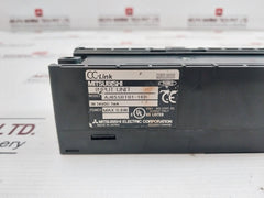Mitsubishi Electric Aj65Sbtb1-16D Melsec Cc-link Input Unit 24Vdc 7Ma Max 0.9W