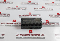 Mitsubishi Electric Aj65Sbtb1-16D Plc Cc-link Compact I/O Module 24Vdc 35Ma