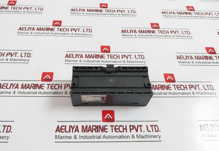 Mitsubishi Electric Aj65Sbtb1-16D Plc Cc-link Compact I/O Module 24Vdc 35Ma