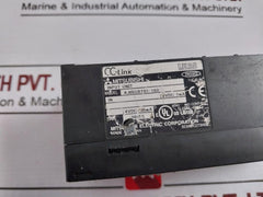 Mitsubishi Electric Aj65Sbtb1-16D Plc Cc-link Compact I/O Module 24Vdc 35Ma