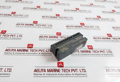 Mitsubishi Electric Aj65Sbtb1-16D Plc Cc-link Compact I/O Module 24Vdc 35Ma