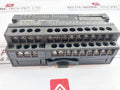 Mitsubishi Electric Aj65Sbtb1-16D Plc Cc-link Compact I/O Module 24Vdc 35Ma