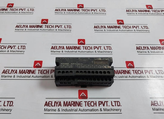 Mitsubishi Electric Aj65Sbtb1-16D Plc Cc-link Compact I/O Module Bd992C154H06