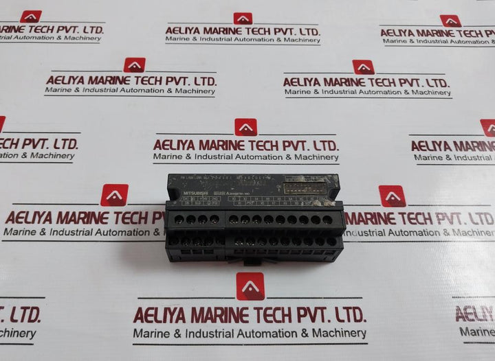 Mitsubishi Electric Aj65Sbtb1-16D Plc Cc-link Compact I/O Module Bd992C154H06