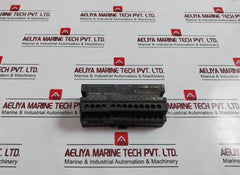 Mitsubishi Electric Aj65Sbtb1-16D Plc Cc-link Compact I/O Module Bd992C154H06