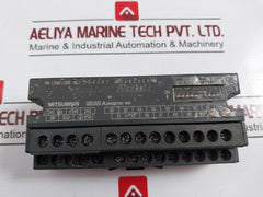 Mitsubishi Electric Aj65Sbtb1-16D Plc Cc-link Compact I/O Module Bd992C154H06