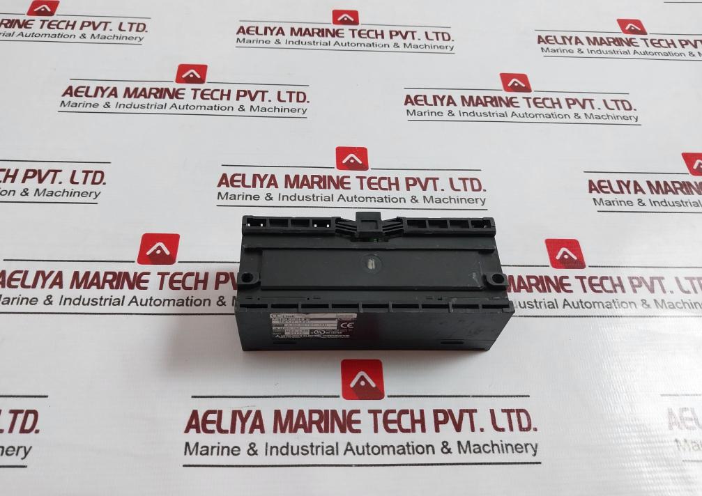 Mitsubishi Electric Aj65Sbtb1-16D Plc Cc-link Compact I/O Module Bd992C154H06