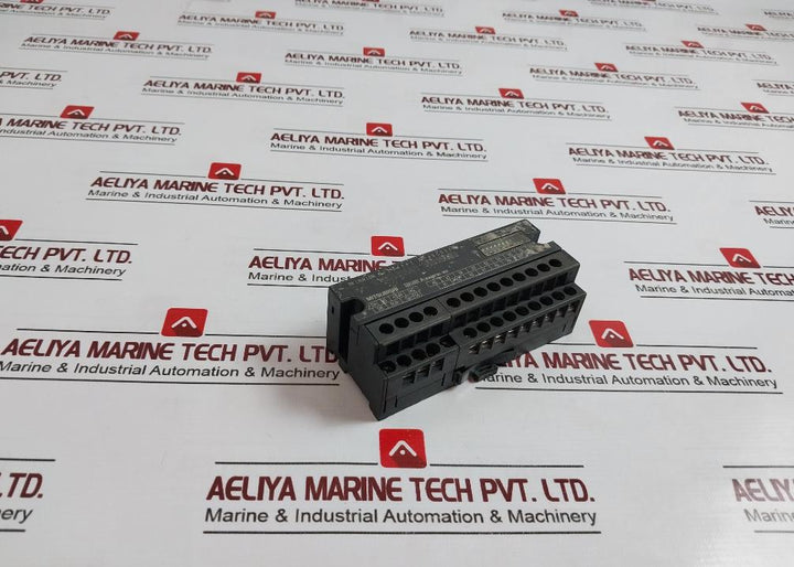 Mitsubishi Electric Aj65Sbtb1-16D Plc Cc-link Compact I/O Module Bd992C154H06