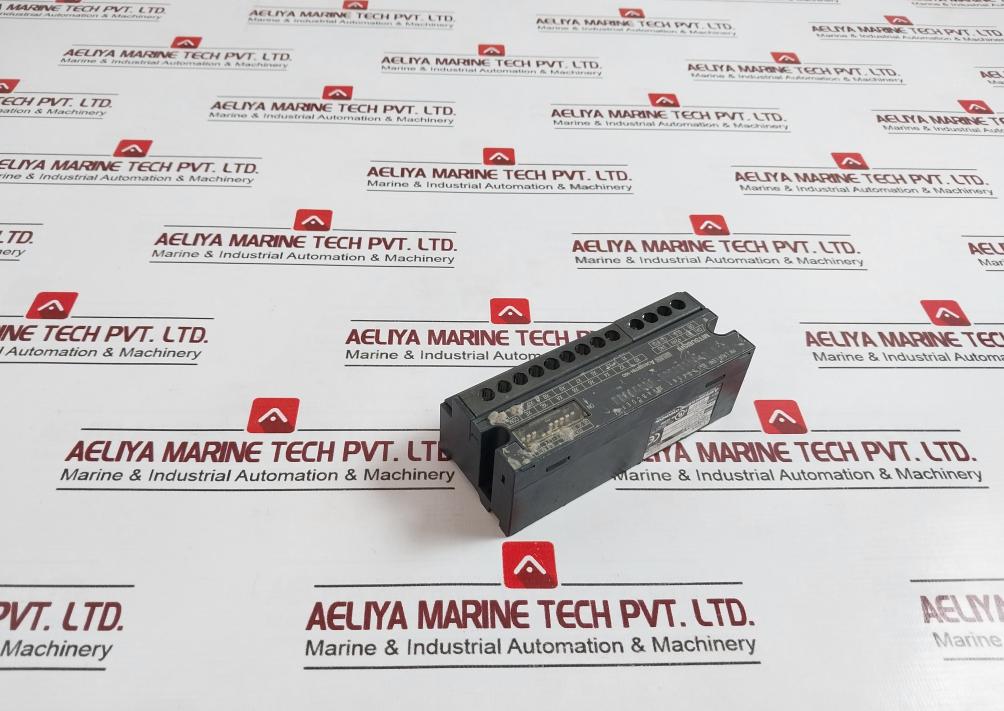 Mitsubishi Electric Aj65Sbtb1-16D Plc Cc-link Compact I/O Module Bd992C154H06