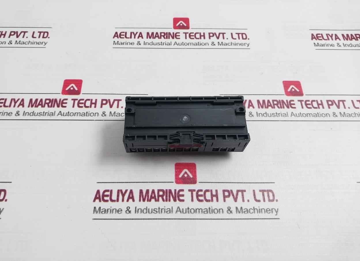 Mitsubishi Electric Aj65Sbtb1-16D Plc Cc-link Compact Input Output Module