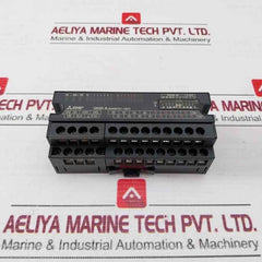 Mitsubishi Electric Aj65Sbtb1-16Dt Melsec Cc-link Input/Output Unit 24Vdc 7Ma