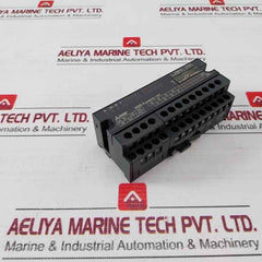 Mitsubishi Electric Aj65Sbtb1-16Dt Melsec Cc-link Input/Output Unit 24Vdc 7Ma