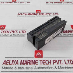 Mitsubishi Electric Aj65Sbtb1-16Dt Melsec Cc-link Input/Output Unit 24Vdc 7Ma