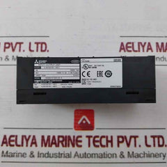 Mitsubishi Electric Aj65Sbtb1-16Dt Melsec Cc-link Input/Output Unit 24Vdc 7Ma