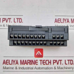 Mitsubishi Electric Aj65Sbtb1-16Dt Melsec Cc-link Input/Output Unit 24Vdc 7Ma