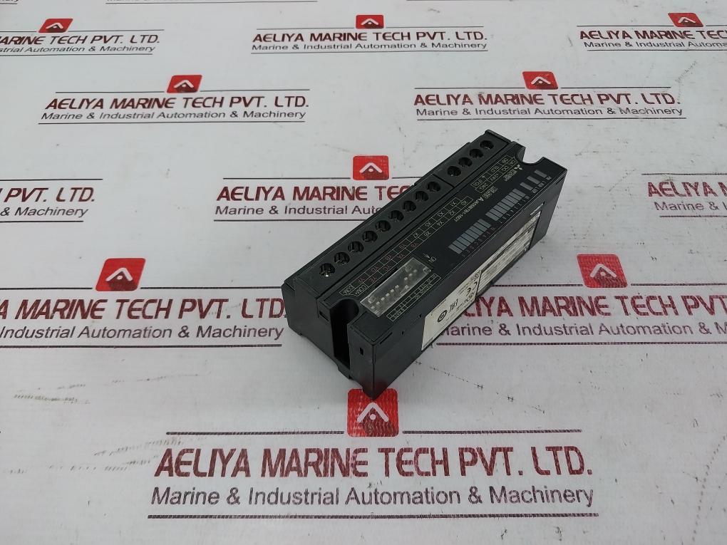 Mitsubishi Electric Aj65Sbtb1-16Dt Plc Cc-link Compact I/O Module Bd992C512H01
