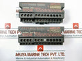 Mitsubishi Electric AJ65SBTB1-16T1 CC-Link Output Unit 24VDC