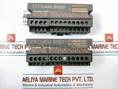 Mitsubishi Electric AJ65SBTB1-16T1 CC-Link Output Unit 24VDC