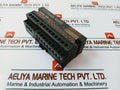 Mitsubishi Electric AJ65SBTB1-16T1 CC-Link Output Unit 24VDC