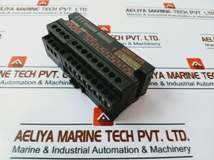 Mitsubishi Electric AJ65SBTB1-16T1 CC-Link Output Unit 24VDC