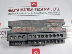 Mitsubishi Electric Aj65Sbtb1-16T1 Melsec Cc-link Output Unit 24Vdc 50Ma Class 2&nbsp;