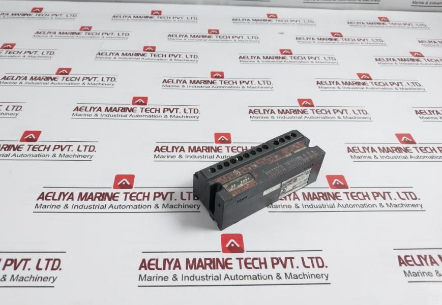 Mitsubishi Electric Aj65Sbtb1-16T1 Melsec Cc-link Output Unit 24Vdc 50Ma Class 2&nbsp;