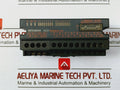 Mitsubishi Electric Aj65Sbtb1-16T1 Melsec Cc-link Plc Output Unit 1.2W 12/24Vdc