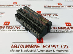 Mitsubishi Electric Aj65Sbtb1-16T1 Melsec Cc-link Plc Output Unit 1.2W 12/24Vdc