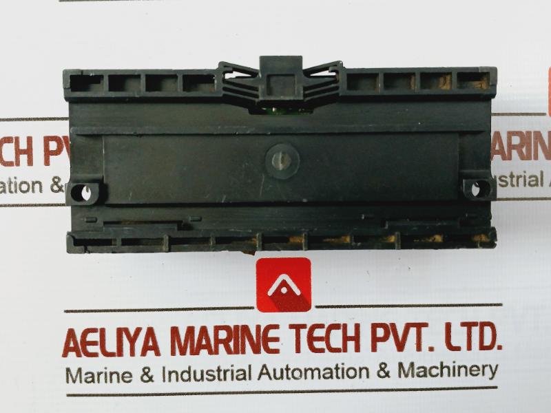 Mitsubishi Electric Aj65Sbtb1-16T1 Melsec Cc-link Plc Output Unit 1.2W 12/24Vdc