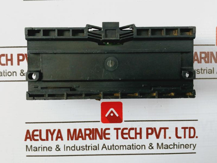 Mitsubishi Electric Aj65Sbtb1-16T1 Melsec Cc-link Plc Output Unit 1.2W 12/24Vdc
