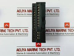 Mitsubishi Electric Aj65Sbtb1-16T1 Melsec Cc-link Plc Output Unit 1.2W 12/24Vdc