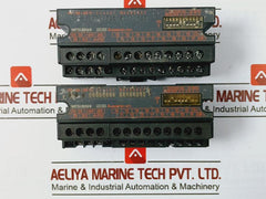 Mitsubishi Electric Aj65Sbtb1-16T1 Melsec Cc-link Plc Output Unit 12/24Vdc 0.5A