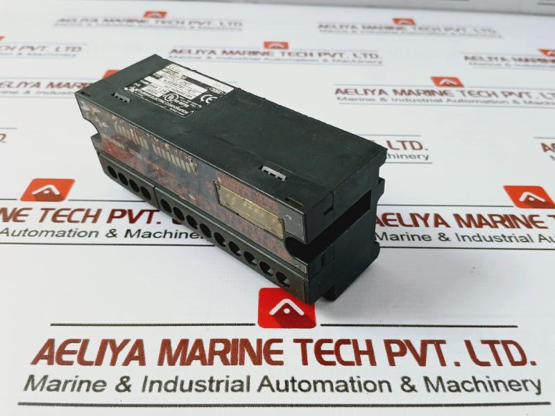 Mitsubishi Electric Aj65Sbtb1-16T1 Melsec Cc-link Plc Output Unit 12/24Vdc 0.5A