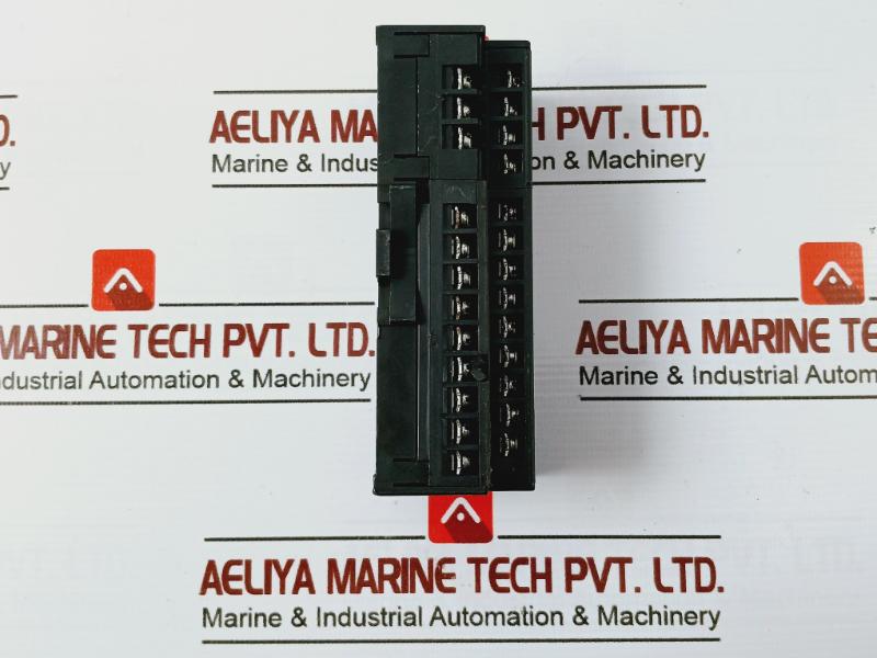 Mitsubishi Electric Aj65Sbtb1-16T1 Melsec Cc-link Plc Output Unit 12/24Vdc 0.5A