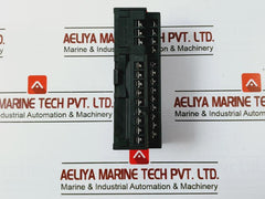 Mitsubishi Electric Aj65Sbtb1-16T1 Melsec Cc-link Plc Output Unit 12/24Vdc 0.5A