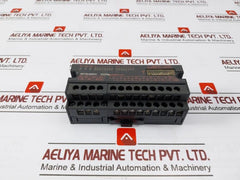 Mitsubishi Electric Aj65Sbtb1-16T Melsec Cc-link Output Unit 12/24Vdc 0.5A 1.2W