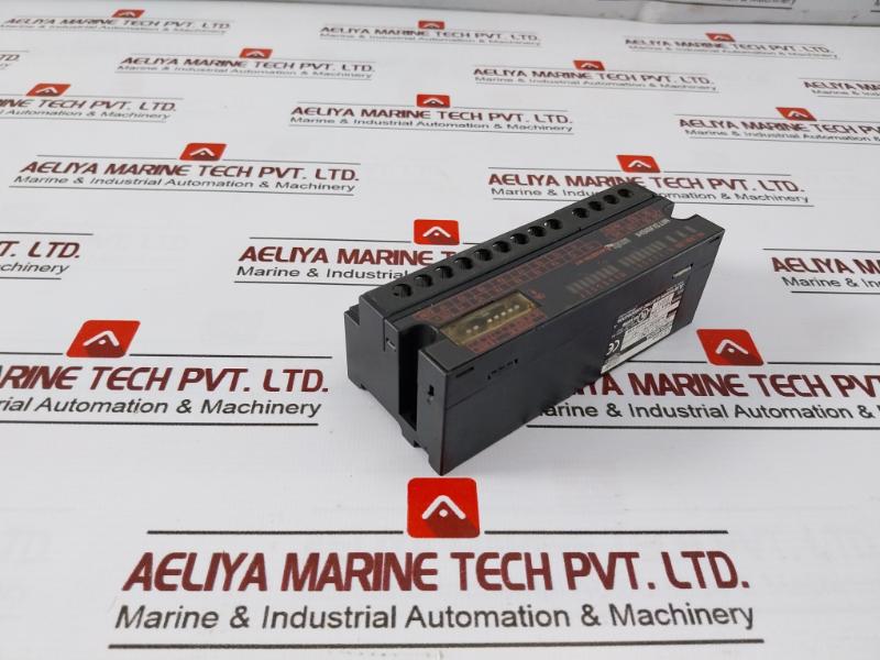 Mitsubishi Electric Aj65Sbtb1-16T Melsec Cc-link Output Unit 12/24Vdc 0.5A 1.2W