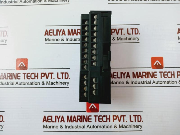 MITSUBISHI ELECTRIC AJ65SBTB1-16T Melsec PLC CC-Link 16 Output Unit, 24VDC 50MA