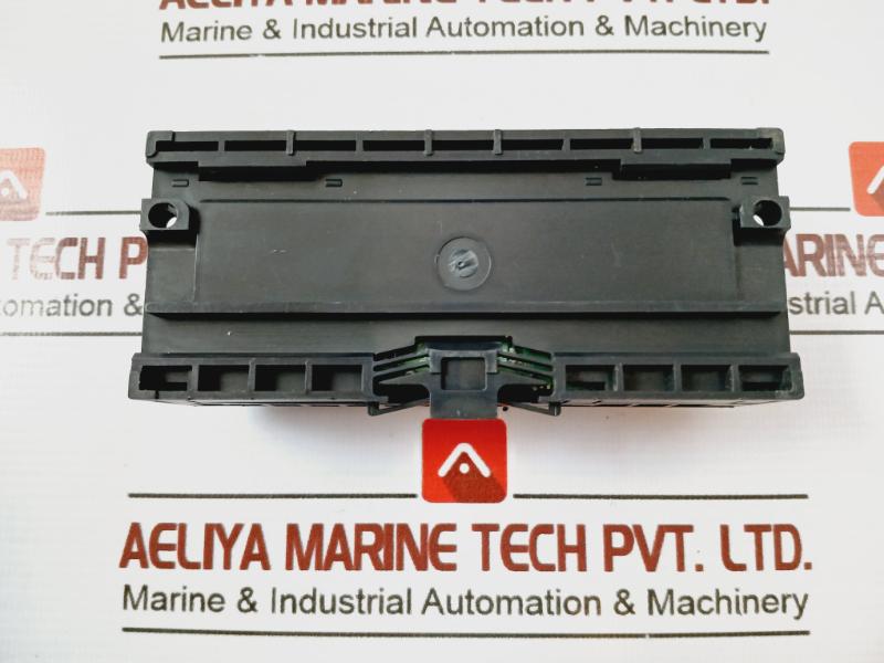 MITSUBISHI ELECTRIC AJ65SBTB1-16T Melsec PLC CC-Link 16 Output Unit, 24VDC 50MA