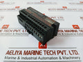 MITSUBISHI ELECTRIC AJ65SBTB1-16T Melsec PLC CC-Link 16 Output Unit, 24VDC 50MA