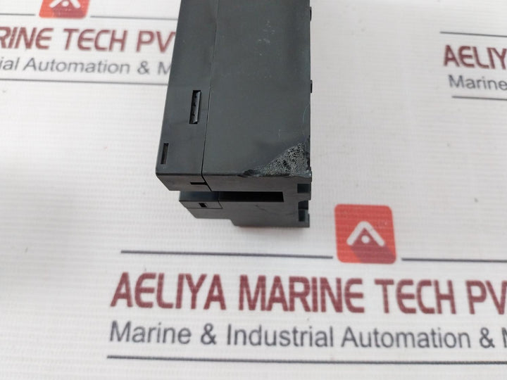 Mitsubishi Electric Aj65Sbtb1-16T Plc Cc-link Compact Output Module 12/24Vdc