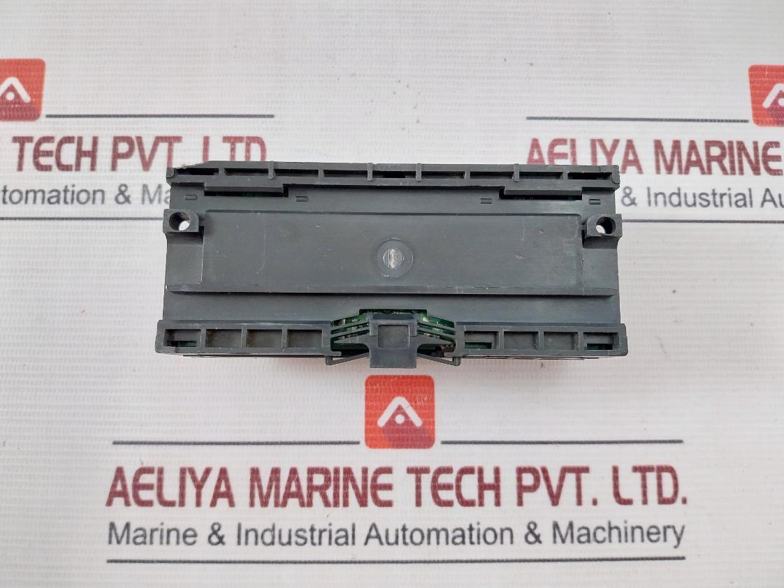 Mitsubishi Electric Aj65Sbtb1-16T Plc Cc-link Compact Output Module 12/24Vdc
