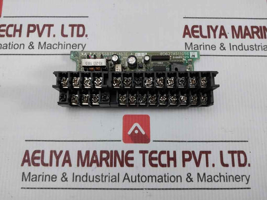 Mitsubishi Electric Aj65Sbtb1-16Te-a